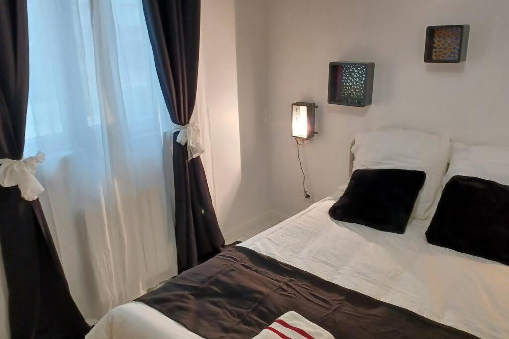 Cozy Apartment, Airport Cdg Exhibition Parc 14 Min Tremblay-en-France Exterior photo