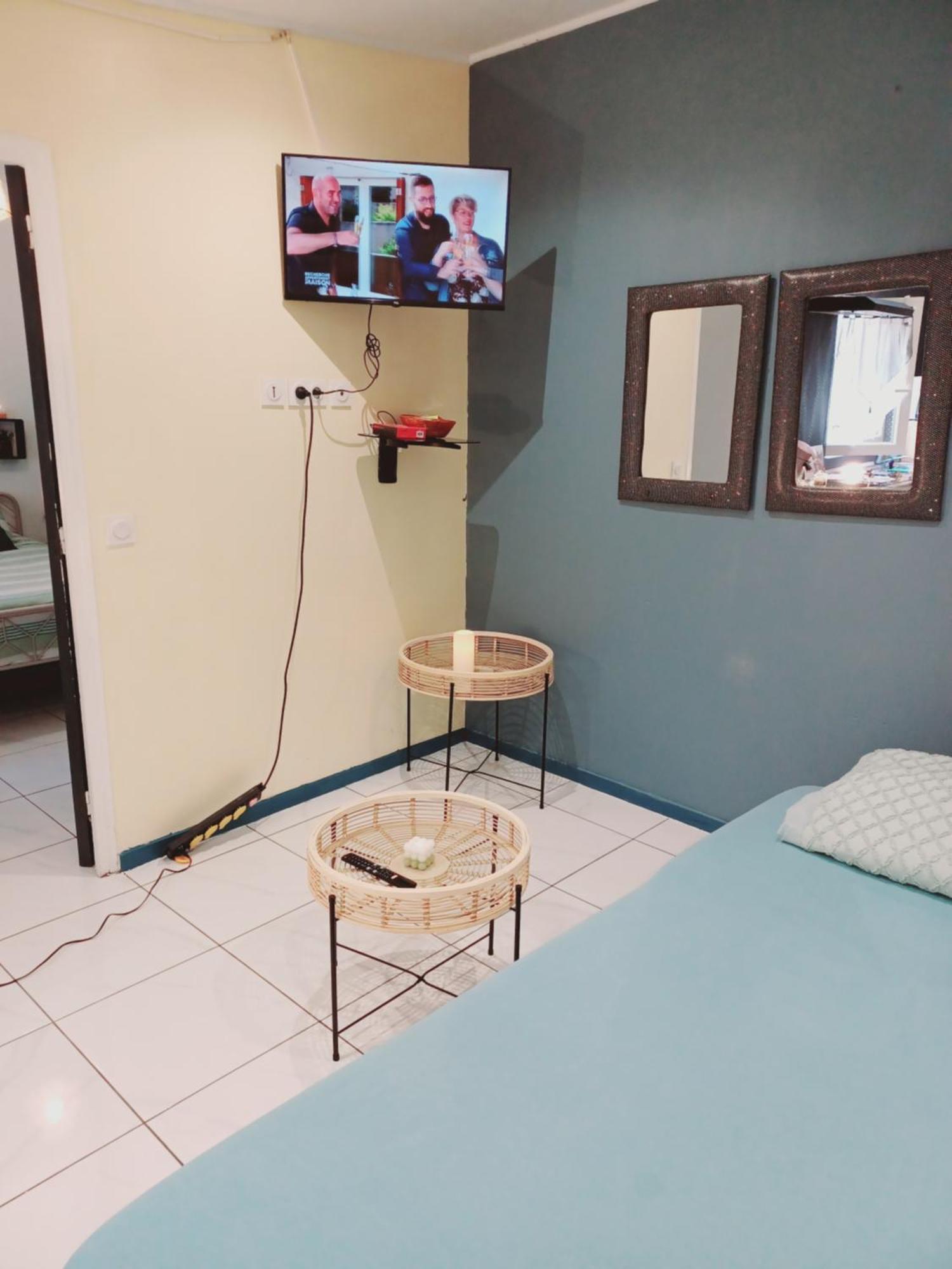 Cozy Apartment, Airport Cdg Exhibition Parc 14 Min Tremblay-en-France Exterior photo
